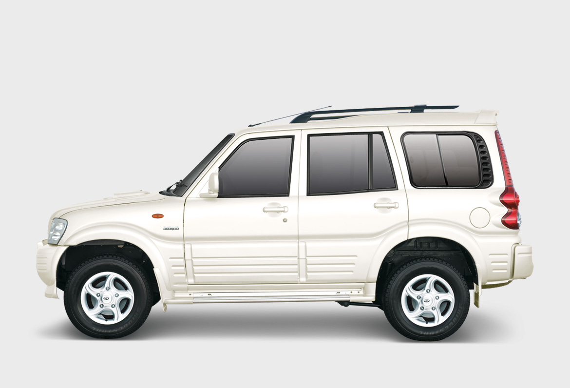 Mahindra GOA GLX - Configuracion y caracteristicas tecnicas Mahindra GOA GLX - Configuracion y caracteristicas tecnicas