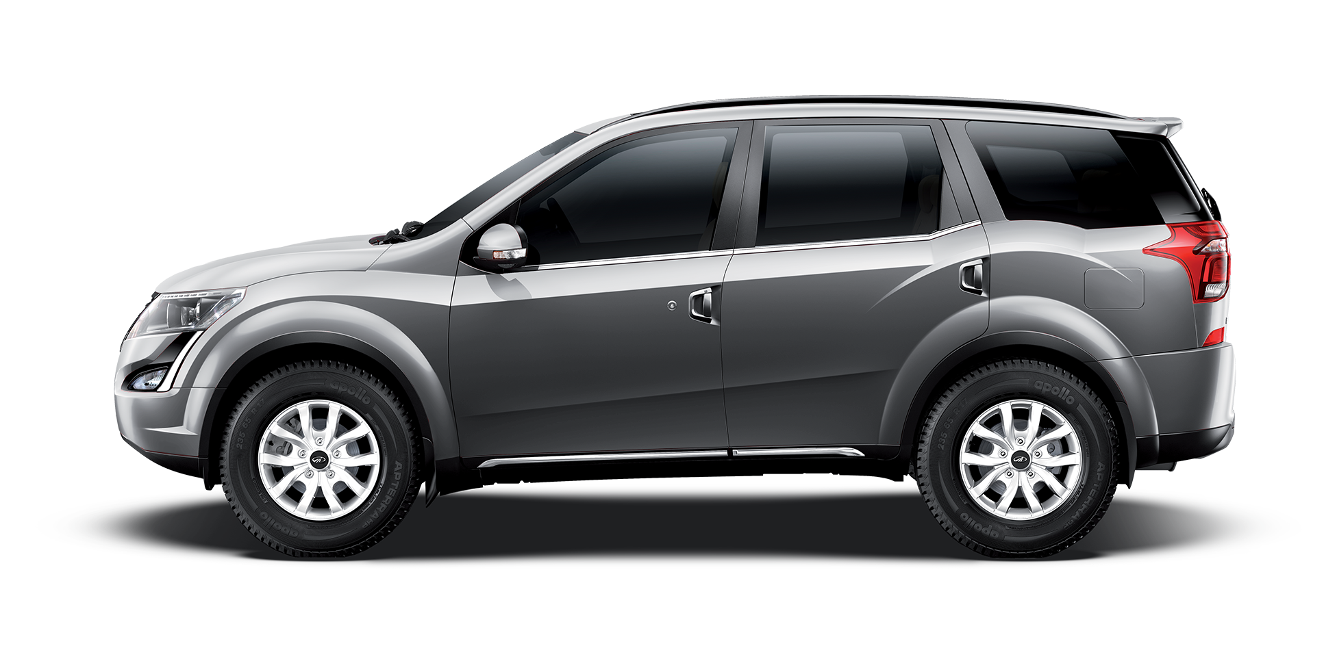 XUV500-Moondust-Silver-1